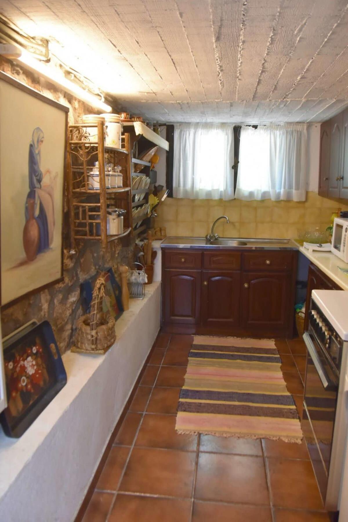 Mariolata Vintage Stone Villa - 4 Season Escape Экстерьер фото