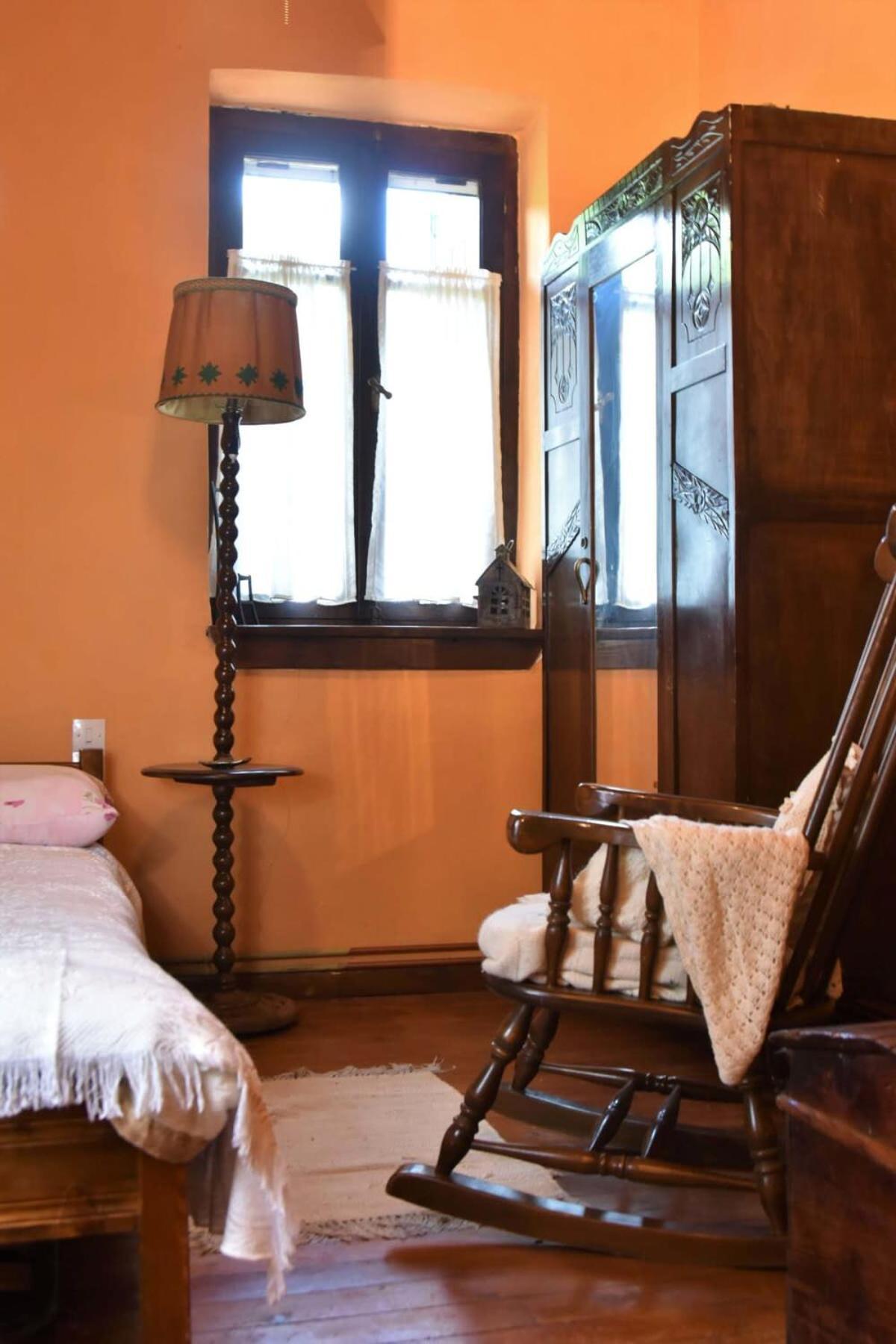 Mariolata Vintage Stone Villa - 4 Season Escape Экстерьер фото